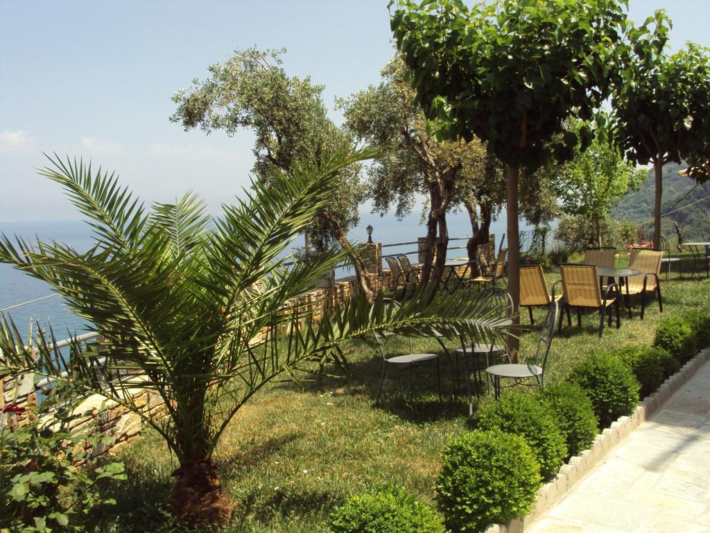 Guesthouse Enastron Khorevtón Exterior foto