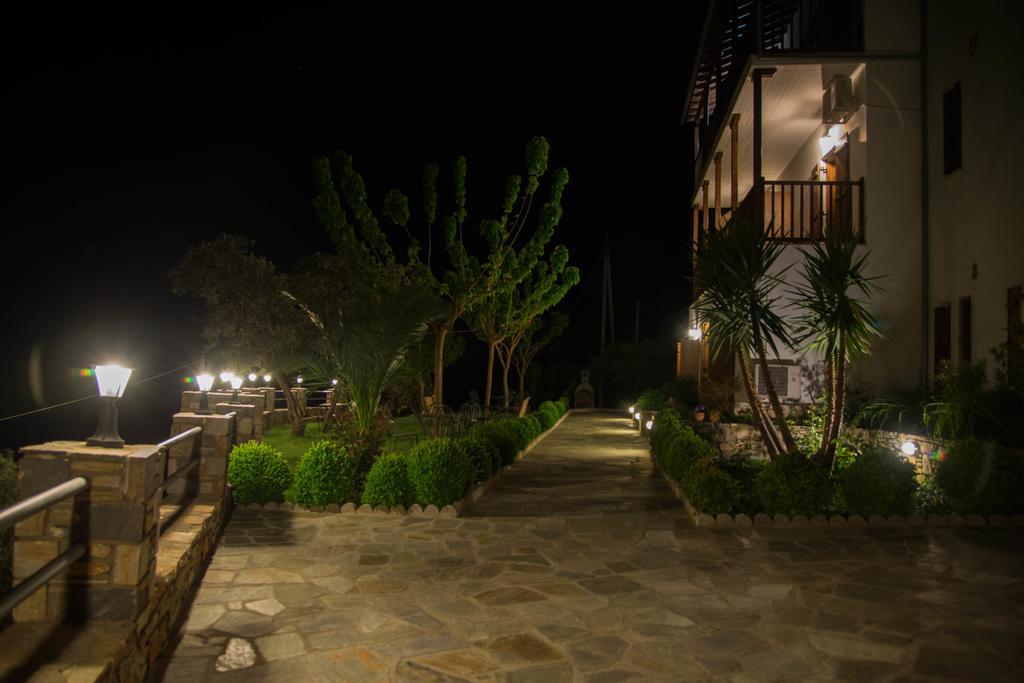 Guesthouse Enastron Khorevtón Exterior foto