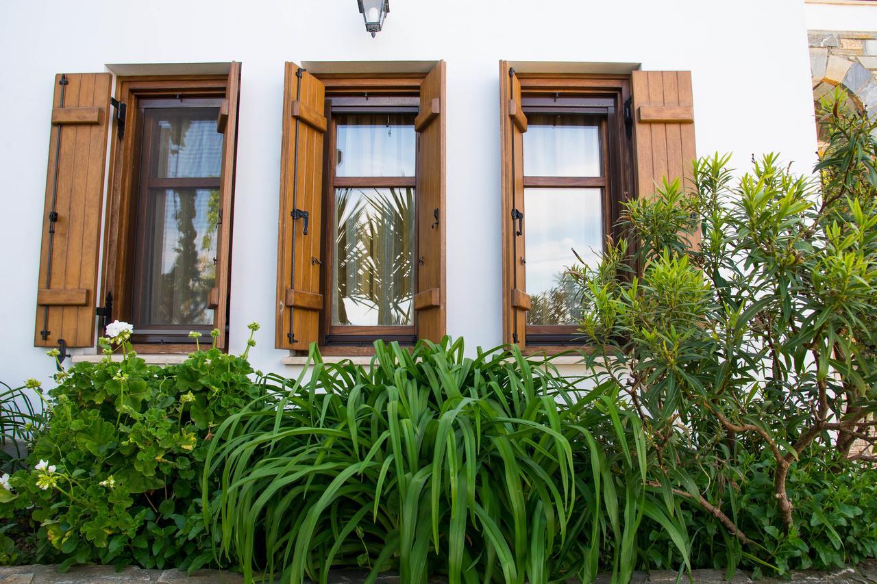 Guesthouse Enastron Khorevtón Exterior foto